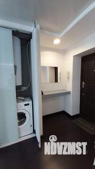 1-к квартира, вторичка, 41м2, 9/14 этаж