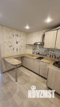 Студия квартира, вторичка, 35м2, 8/10 этаж