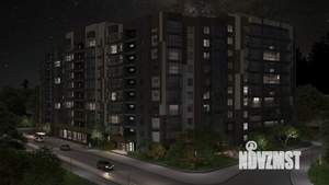 1-к квартира, вторичка, 38м2, 9/10 этаж