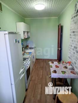 1-к квартира, вторичка, 36м2, 9/9 этаж