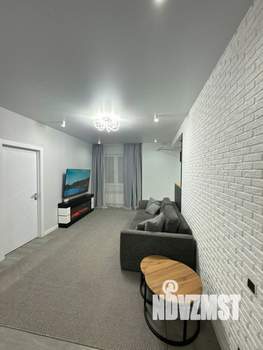 3-к квартира, вторичка, 77м2, 7/19 этаж