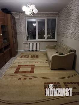 2-к квартира, вторичка, 50м2, 7/11 этаж