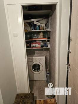 1-к квартира, вторичка, 37м2, 5/9 этаж