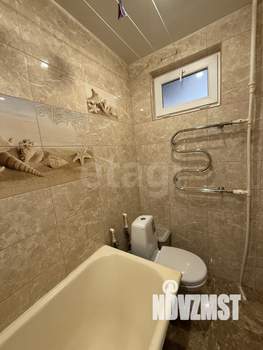 1-к квартира, вторичка, 41м2, 5/9 этаж