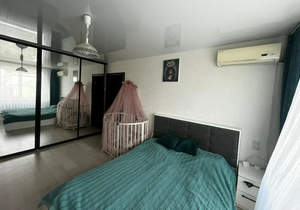 3-к квартира, вторичка, 60м2, 3/9 этаж