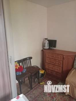 2-к квартира, вторичка, 41м2, 1/9 этаж