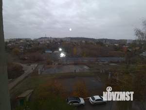 2-к квартира, вторичка, 51м2, 5/9 этаж