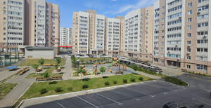 1-к квартира, сданный дом, 36м2, 3/10 этаж