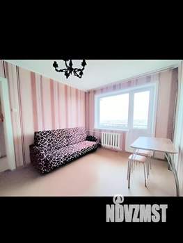 1-к квартира, вторичка, 22м2, 9/9 этаж