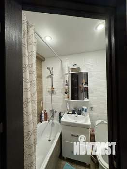 2-к квартира, вторичка, 45м2, 5/5 этаж