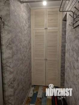 2-к квартира, вторичка, 41м2, 7/14 этаж