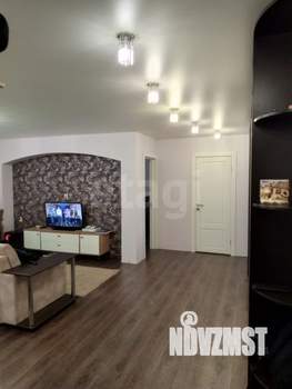 3-к квартира, вторичка, 69м2, 4/10 этаж