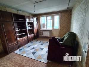 2-к квартира, вторичка, 50м2, 2/5 этаж