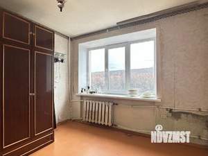 1-к квартира, вторичка, 21м2, 8/9 этаж