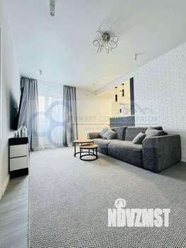 3-к квартира, вторичка, 75м2, 6/18 этаж