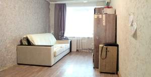 1-к квартира, вторичка, 33м2, 2/9 этаж