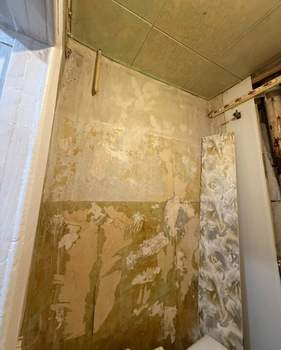 1-к квартира, вторичка, 21м2, 1/5 этаж
