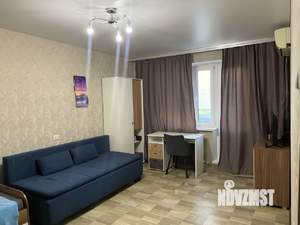 1-к квартира, вторичка, 37м2, 4/9 этаж