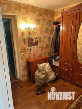 1-к квартира, вторичка, 40м2, 3/9 этаж
