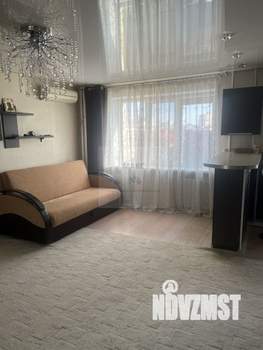 1-к квартира, вторичка, 50м2, 5/9 этаж