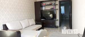 1-к квартира, вторичка, 36м2, 3/3 этаж