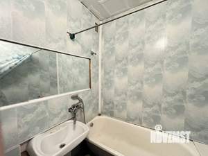 2-к квартира, вторичка, 47м2, 6/9 этаж