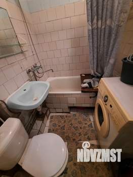 1-к квартира, вторичка, 32м2, 5/5 этаж