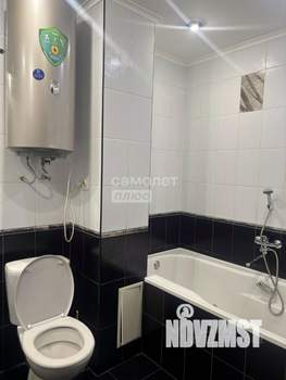 1-к квартира, вторичка, 53м2, 9/10 этаж