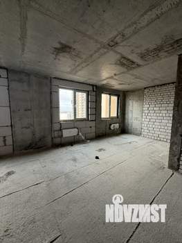 2-к квартира, сданный дом, 49м2, 1/10 этаж