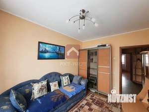 3-к квартира, вторичка, 64м2, 7/10 этаж