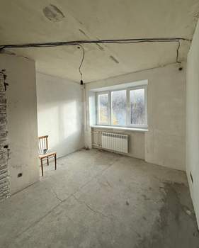 1-к квартира, вторичка, 21м2, 5/9 этаж