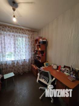 3-к квартира, вторичка, 64м2, 2/9 этаж