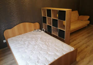 1-к квартира, вторичка, 40м2, 3/25 этаж