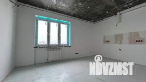 3-к квартира, вторичка, 90м2, 16/27 этаж