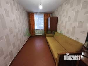 2-к квартира, вторичка, 44м2, 1/5 этаж