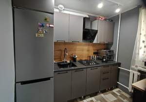 1-к квартира, вторичка, 34м2, 9/9 этаж