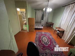 1-к квартира, вторичка, 31м2, 2/5 этаж