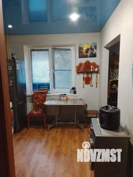 2-к квартира, вторичка, 65м2, 4/8 этаж