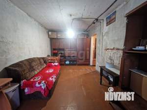 1-к квартира, вторичка, 30м2, 1/5 этаж