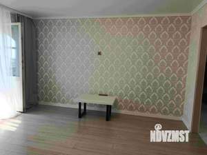 1-к квартира, вторичка, 40м2, 4/12 этаж