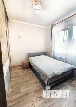 2-к квартира, вторичка, 58м2, 2/10 этаж