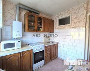 2-к квартира, вторичка, 44м2, 3/5 этаж