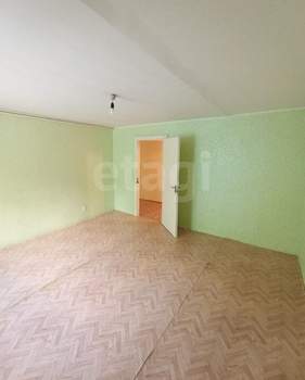 2-к квартира, вторичка, 71м2, 2/9 этаж