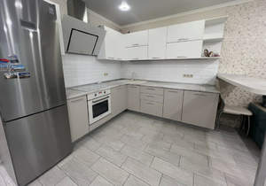 1-к квартира, вторичка, 60м2, 2/25 этаж