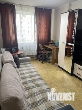 1-к квартира, вторичка, 31м2, 7/12 этаж