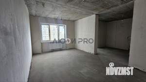 2-к квартира, вторичка, 61м2, 17/25 этаж