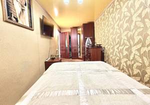 2-к квартира, вторичка, 42м2, 3/5 этаж