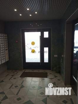 1-к квартира, вторичка, 45м2, 7/21 этаж