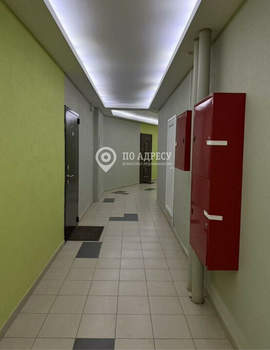 2-к квартира, вторичка, 60м2, 14/21 этаж