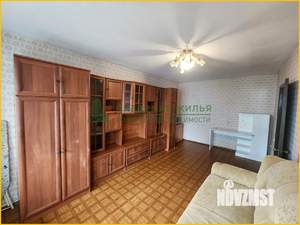 1-к квартира, вторичка, 31м2, 4/5 этаж
